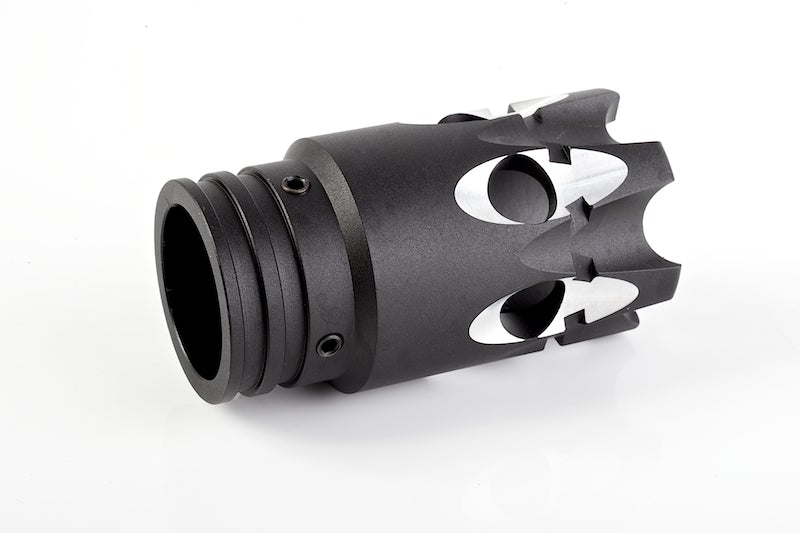 G&P Choke Tube Flash Hider for Marui Shotgun