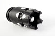 G&P Choke Tube Flash Hider for Marui Shotgun