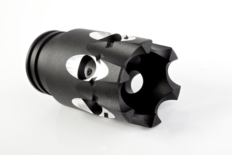 G&P Choke Tube Flash Hider for Marui Shotgun