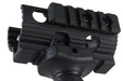 G&P Shotgun ForeArm Set (Short) for Marui M870 Breacher