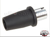 G&P 42mm Outer Barrel Base (16M)  for Marui M4A1 MWS GBB Rifle