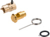 G&P MWS CNC Enhanced Nozzle Valve Set (4.5) for Marui MWS GBB