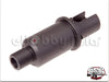G&P Aluminum Stubby AEG Outer Barrel (3inch, 14mm CW)