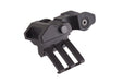 G&P 40 Degree Back-Up Sight