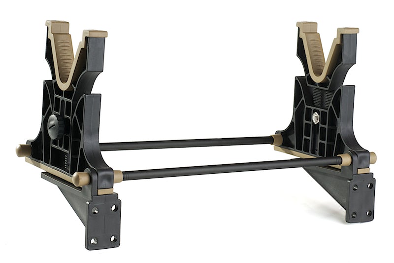 G&P Rifle Stand