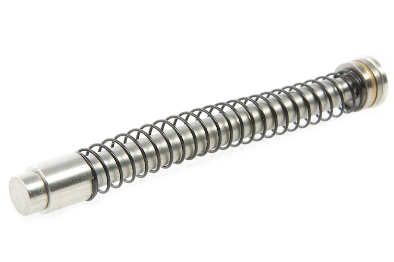 G&P Stainless Steel 150% Bearing Recoil Guide Set