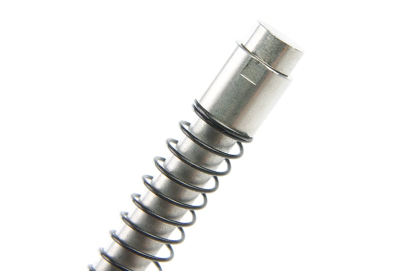 G&P Stainless Steel 150% Bearing Recoil Guide Set