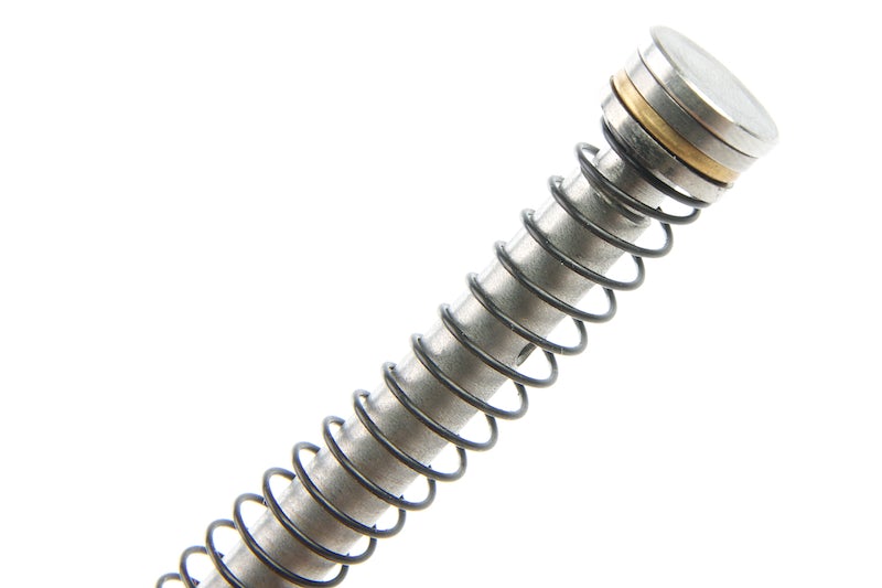 G&P Stainless Steel 150% Bearing Recoil Guide Set