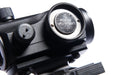 G&P QD Medium Mount with T1 Red / Green Dot Scope