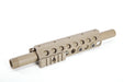 G&P Shotgun ForeArm Set B for G&P M870 Series (Half Rail/ Sand)