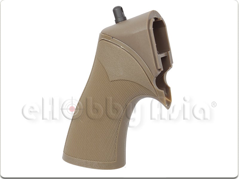G&P Revolver Style Shotgun Grip (Sand)