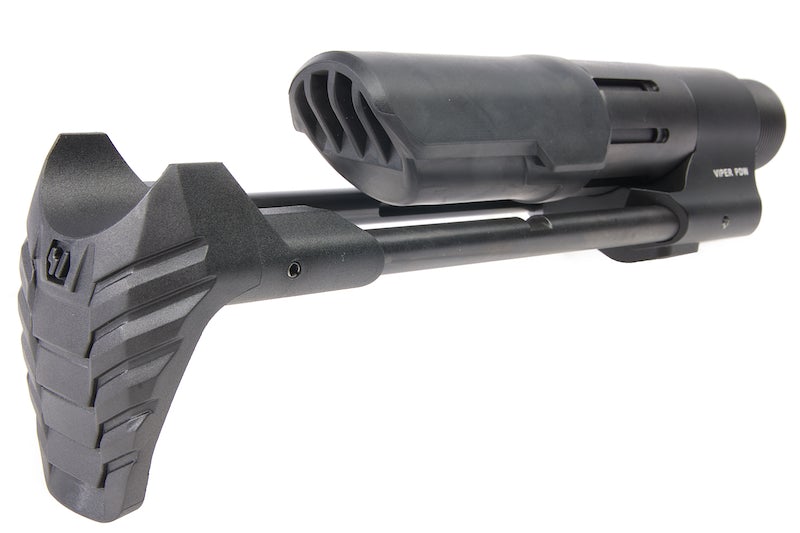 EMG Strike PDW Stock For Marui M4A1 MWS GBB (Licensed by