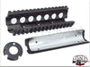 G&P MK18 MOD O RIS Rail Handguard