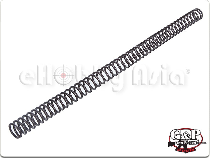 G&P VSR-10 M120% Spring