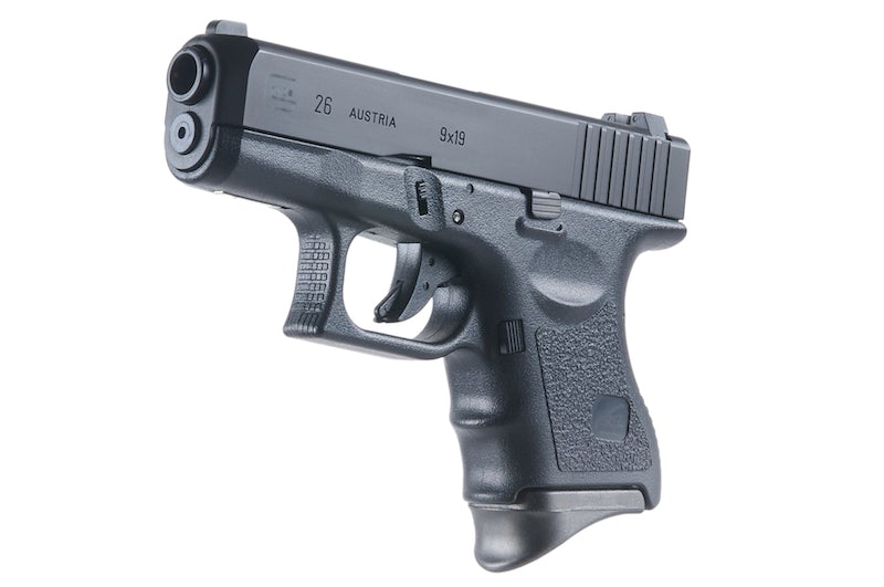 Tokyo Marui Model 26 GBB