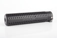 G&P QD Silencer with SR16 Flash Hider (14mm CCW)