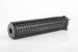 G&P QD Silencer with SR16 Flash Hider (14mm CCW)