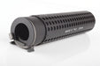 G&P QD Silencer with SR16 Flash Hider (14mm CCW)