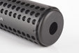 G&P QD Silencer with SR16 Flash Hider (14mm CCW)