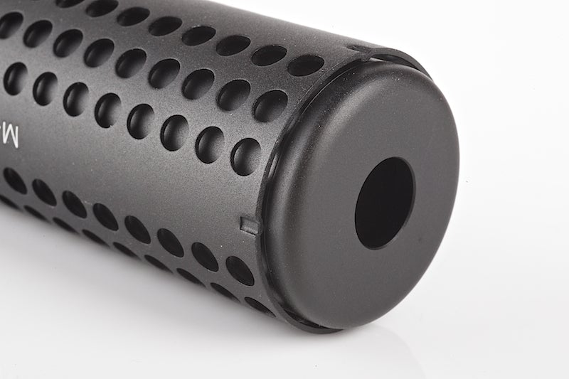 G&P QD Silencer with SR16 Flash Hider (14mm CCW)