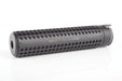 G&P QD Silencer with SR16 Flash Hider (14mm CCW)