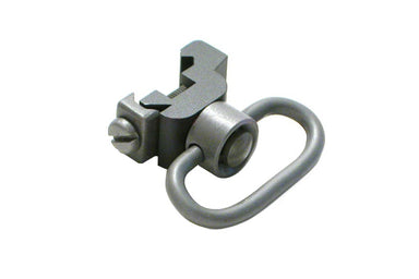 G&P QD Sling Clip for RAS (20mm rail)