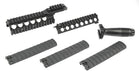 G&P RASII Handguard Kit for Marui M4 / M16