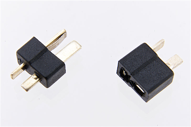 G&P Mini Deans T Plug Connector (Small)