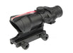 G&P TA31(A) 4x32 ACG Scope