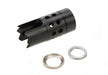 G&P M4 Rebar Cutter (14mm CCW)