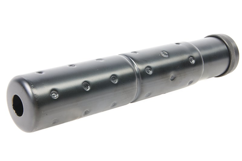 G&P MK23 Steel Silencer (14mm CCW)