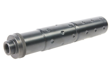 G&P MK23 Steel Silencer (14mm CCW)