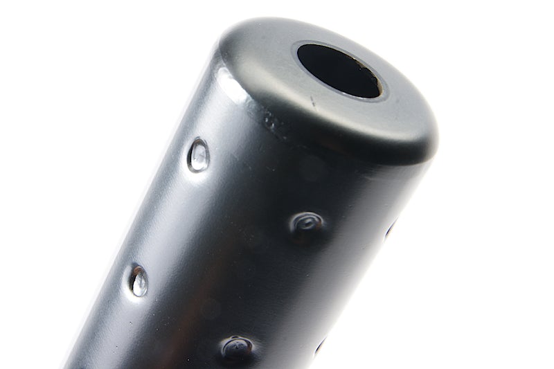 G&P MK23 Steel Silencer (14mm CCW)
