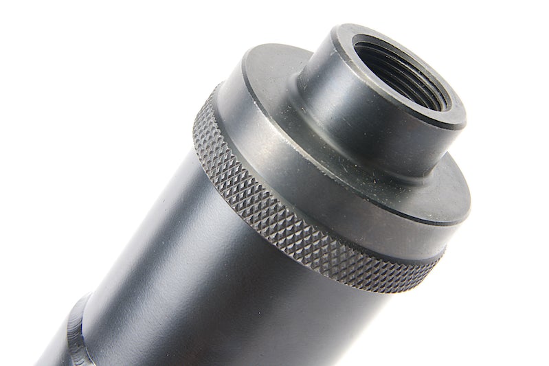 G&P MK23 Steel Silencer (14mm CCW)
