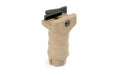 G&P QD Stubby Raider Foregrip (Sand)