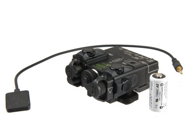 G&P Dual Laser Destinator and Illuminator