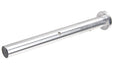 Airsoft Masterpiece Aluminum Guide Rod for Marui Hi-Capa 4.3 GBB (Silver)