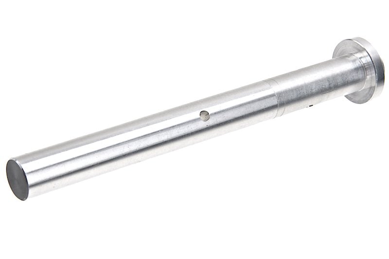 Airsoft Masterpiece Aluminum Guide Rod for Marui Hi-Capa 4.3 GBB (Silv ...