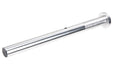 Airsoft Masterpiece Aluminum Guide Rod for Marui Hi-Capa 5.1 GBB (Silver)