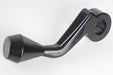 ARES Zine Alloy Cocking Handle for Amoeba 'STRIKER' (Type 2/ Gloss Black)