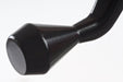 ARES Zine Alloy Cocking Handle for Amoeba 'STRIKER' (Type 2/ Gloss Black)
