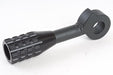 ARES Zine Alloy CNC With Cocking Handle for Amoeba 'STRIKER' (Matt Gray/ Type 3)