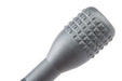 ARES Low-Profile Zinc Alloy CNC Cocking Handle for Amoeba Striker AST-01 Rifle (Matt Gray/ Type B)