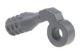 ARES Low-Profile Zinc Alloy CNC Cocking Handle for Amoeba Striker AST-01 Rifle (Matt Gray/ Type C)