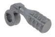 ARES Low-Profile Zinc Alloy CNC Cocking Handle for Amoeba Striker AST-01 Rifle (Matt Gray/ Type C)