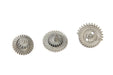 Siegetek Concepts Precision Airsoft AEG Gear Set for Ver2/3 Gearbox (10.44:1)