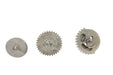 Siegetek Concepts Precision Airsoft AEG Gear Set for Ver2/3 Gearbox (10.44:1)