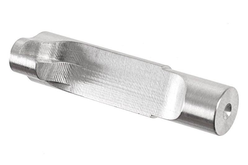 Gunsmith Bros SV Style Magazine Release (Silver)