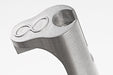 Gunsmith Bros SV Style Magazine Release (Silver)