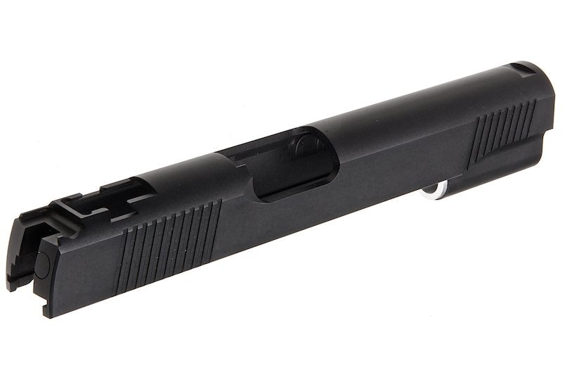 Gunsmith Bros SFA Single Slide for Tokyo Marui Hi-Capa GBB Pistol